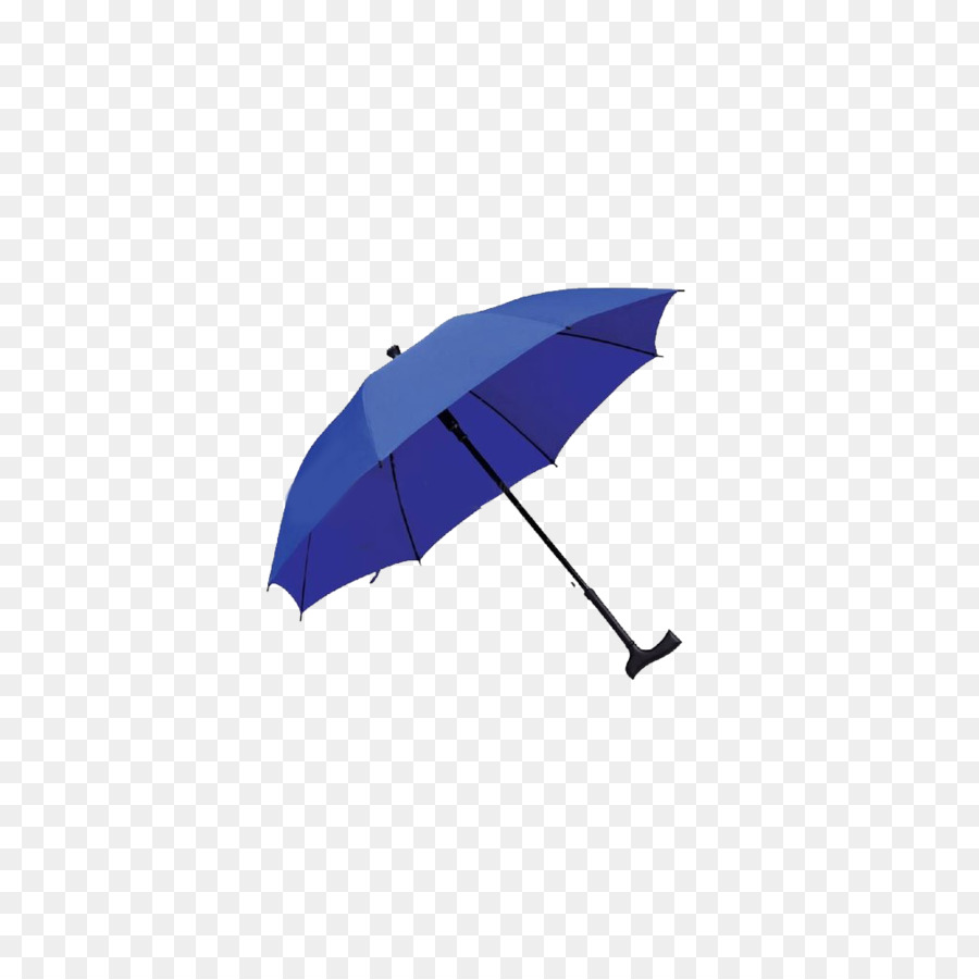 Regenschirm Krücke 0769-Designer - Regenschirm