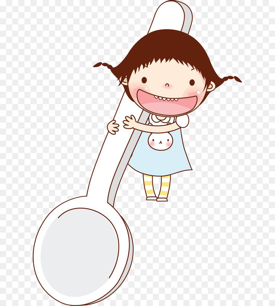 Cucchiaio d'argento in lingua inglese idiomi Bocca - Il bambino prende il cucchiaio