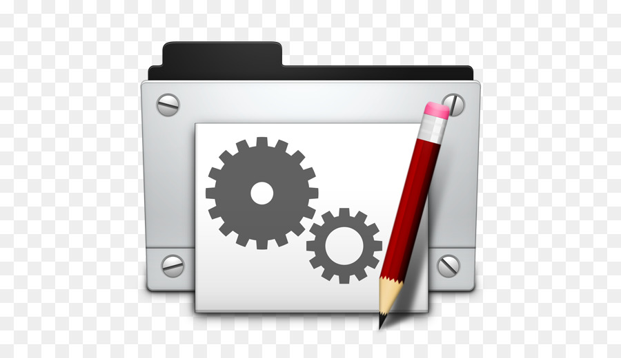 Applicazione software ICO Icona di Download - cartella