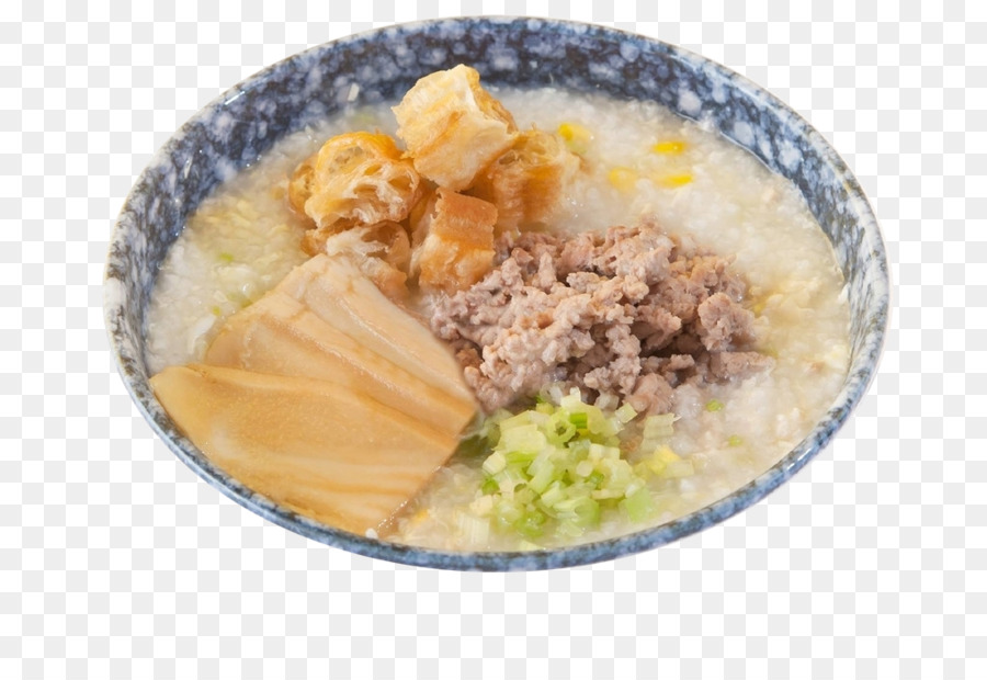 Butajiru Colazione Ramen Congee Porridge - Colazione abalone