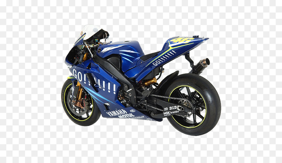 Movistar Yamaha MotoGP, Gran Premio di motociclismo società di Yamaha motor Scooter Yamaha YZR-M1 - fresco di moto free download
