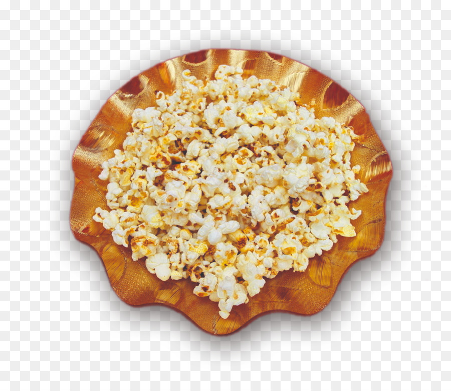 Popcorn-Automat Lebensmittel-Qualität - Popcorn