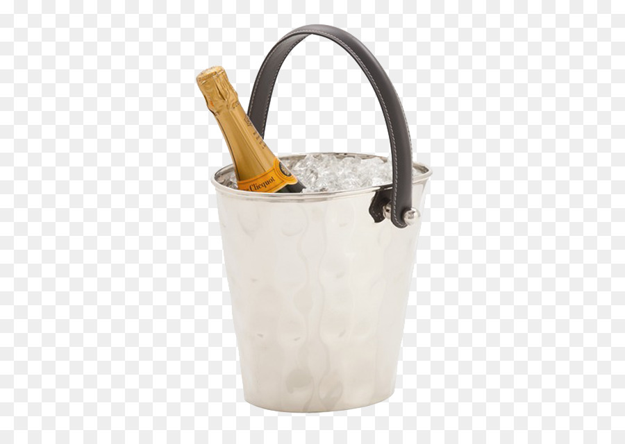Cocktail Ice Bucket Challenge - Secchiello per il ghiaccio e del vino