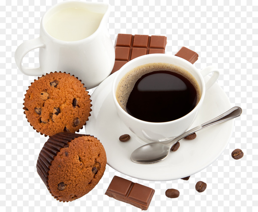 Caffè, Tè, Mattina, Sfondo - Il caffè e la colazione