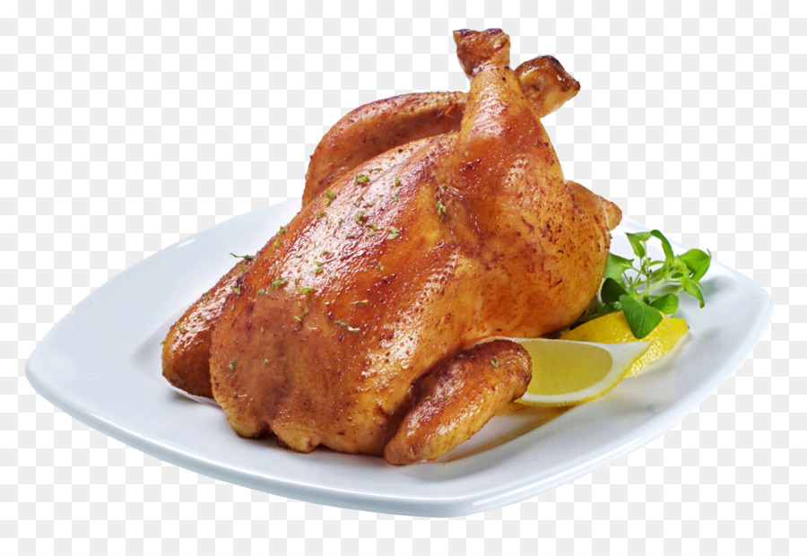 Arrosto di pollo Barbecue di pollo, carne di Pollo Cottura - Pollo arrosto