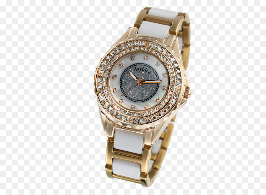 Uhrenarmband Rolex, Longines - Frau Tabelle