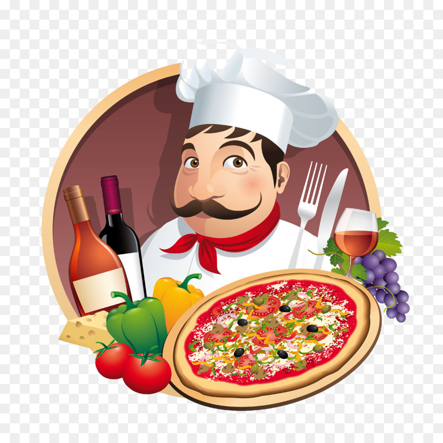Pizza Chef img