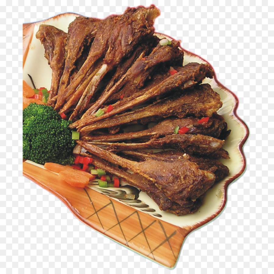 Ferro piatto bistecca Anatra Mento DianPing - sale e pepe anatra mento