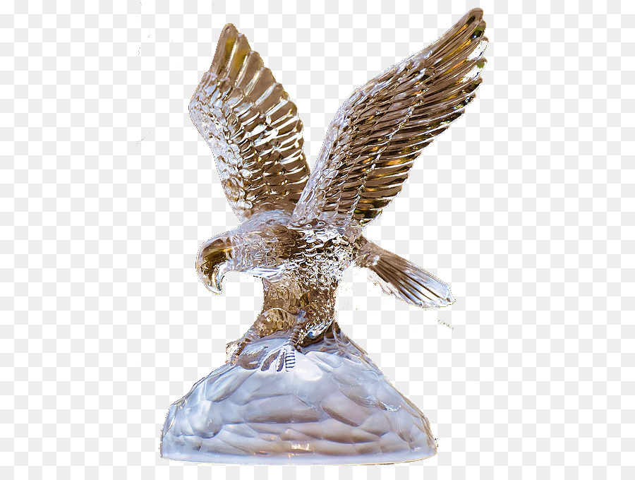 Vogel Skulptur Kunst - Vogel-Kunst-Glas-Skulptur