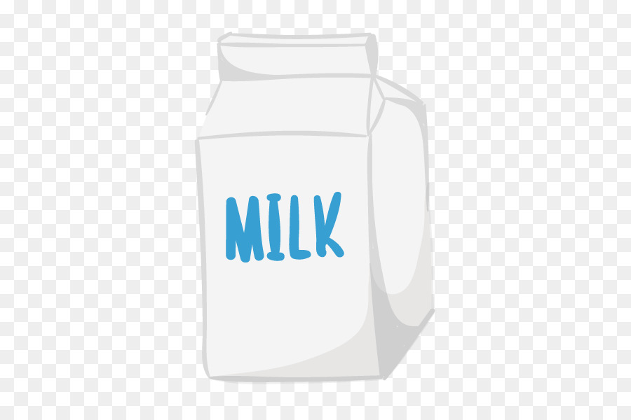 colazione latte - Vettore dipinto colazione latte