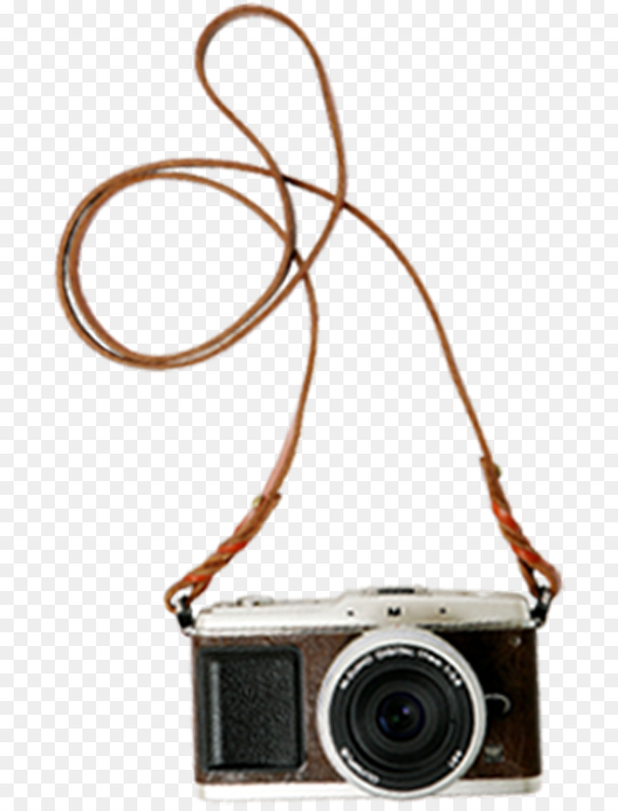 Fotocamera Fotografia di file di Computer - cartoon fotocamera