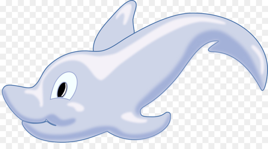 Dolphin cá heo Clip nghệ thuật - Cá Heo Động Vật