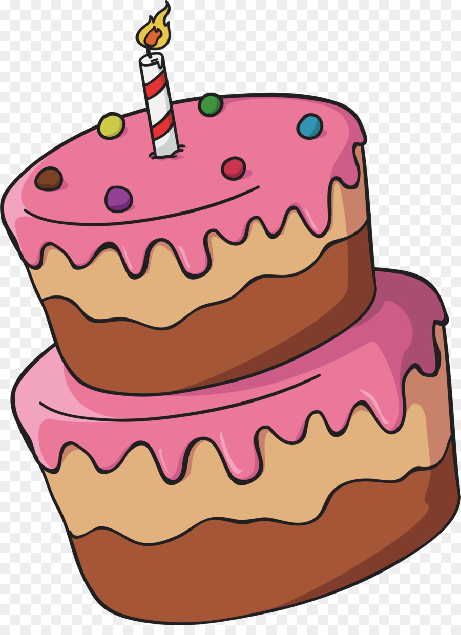 Birthday Cake Drawing png download - 2279*3091 - Free Transparent Birthday  Cake png Download. - CleanPNG / KissPNG