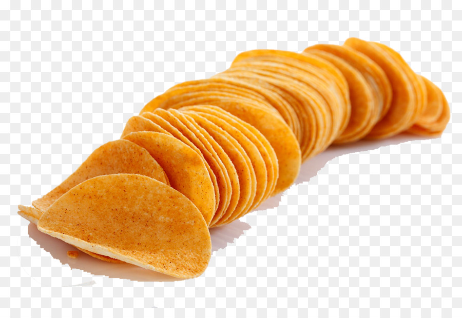 Pommes Chicken fingers Kartoffel-Chips zu Essen - Kartoffel-chips, Bulk