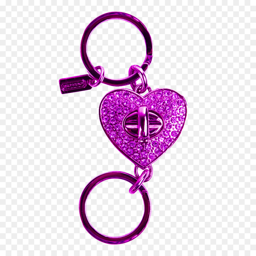 Keychain nghệ thuật trang Trí Biểu tượng - Lồng vòng chìa khóa