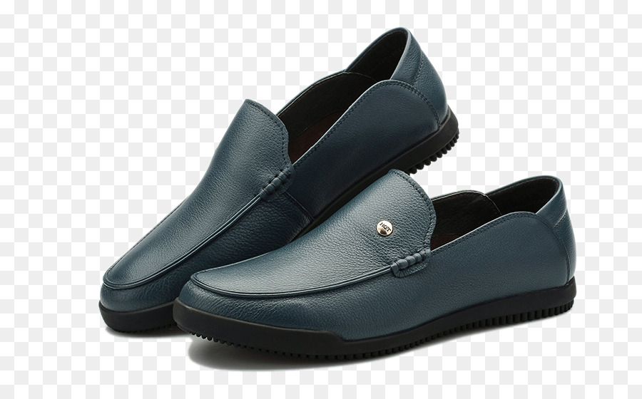 Slipon Shoe Fashion