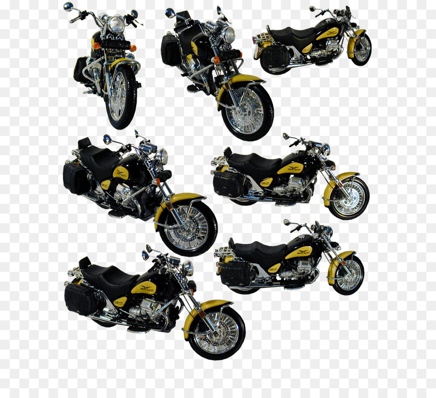 Moto olio motore del Motociclo - moto