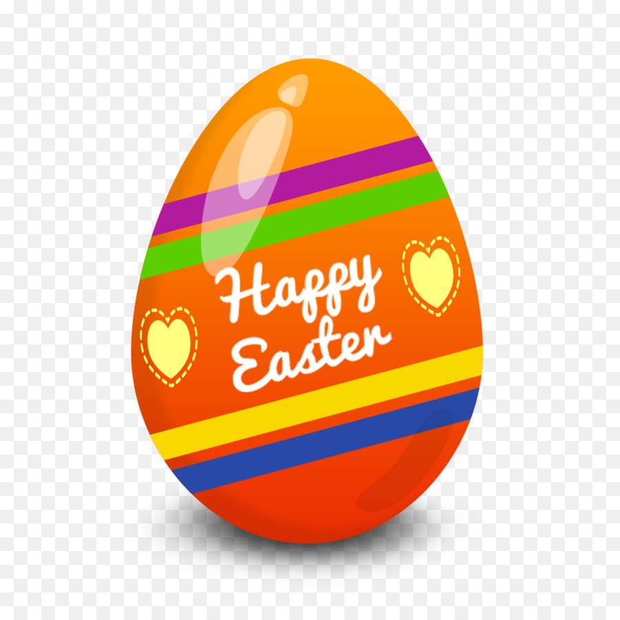 Easter Bunny Đỏ trứng Phục sinh Phục bánh - trứng phục sinh