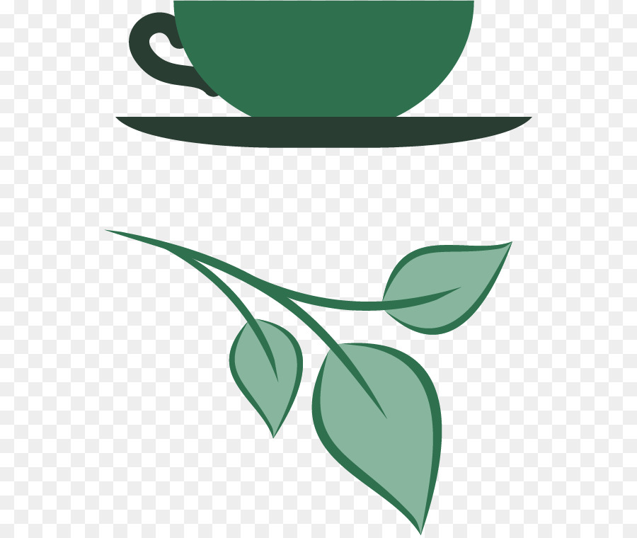 Tè Clip art - Cartone animato di tè tazza di tè