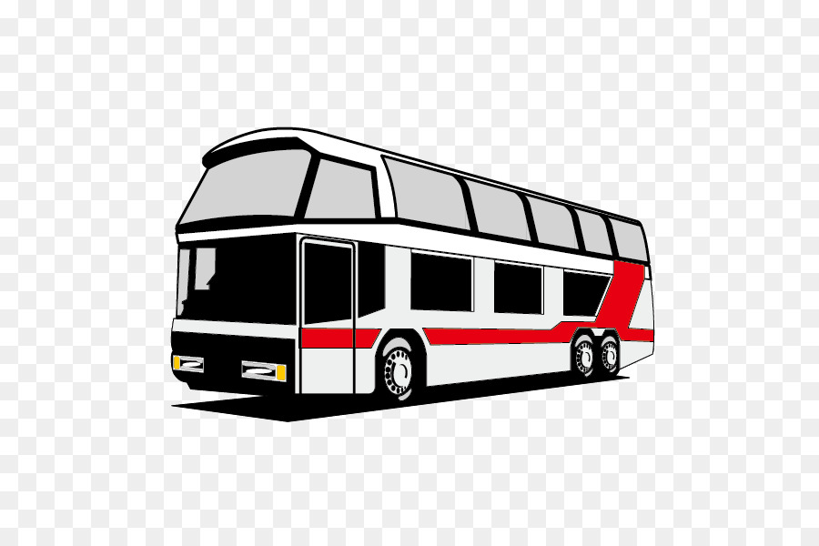 Autobus Milina Allenatori Leunens Di Trasporto Di Viaggio - In bianco e nero degli autobus