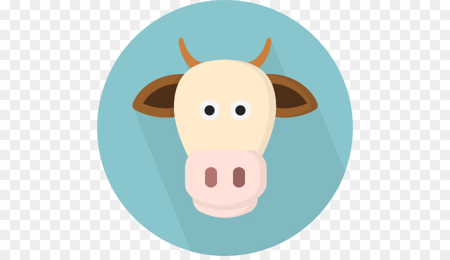 Cattle Head