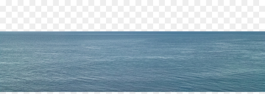 Sea Picture frame Schriftart - Blue sea