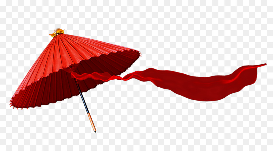 China ist Regenschirm-clipart - Regenschirm