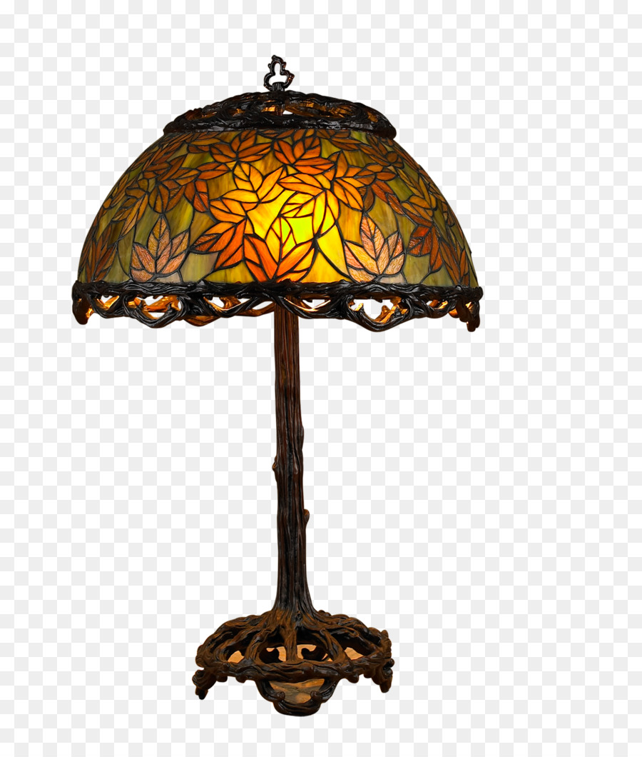 Licht Lampe de bureau Herunterladen - Tisch Lampe