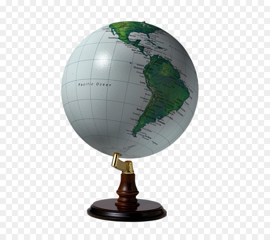 Globe World Wallpaper - Globus,Unterricht material