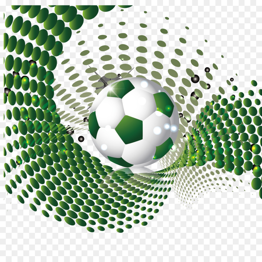Die Grüne Kurve Kreis - Kreative Tasse