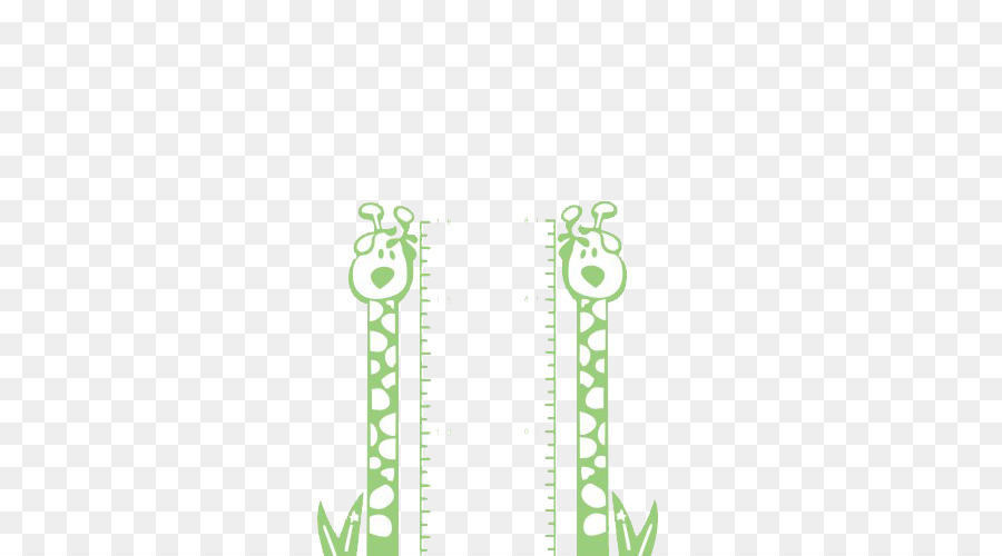 Nord giraffa Icona di Download - Giraffa scala