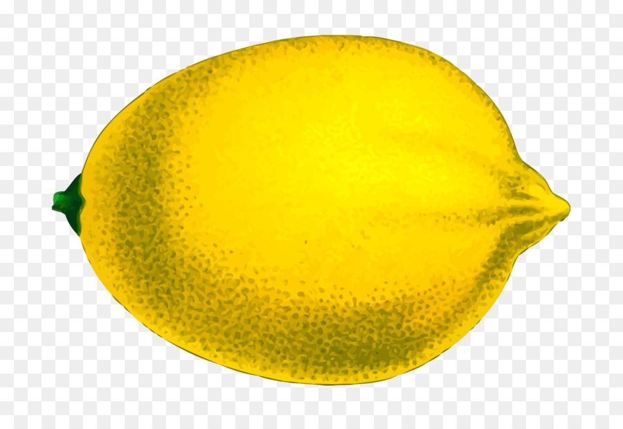 Zitrone Obst Clip art - Zitrone