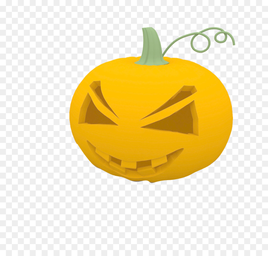 Jack o lantern Calabaza Zucca di Halloween Clip art - zucca