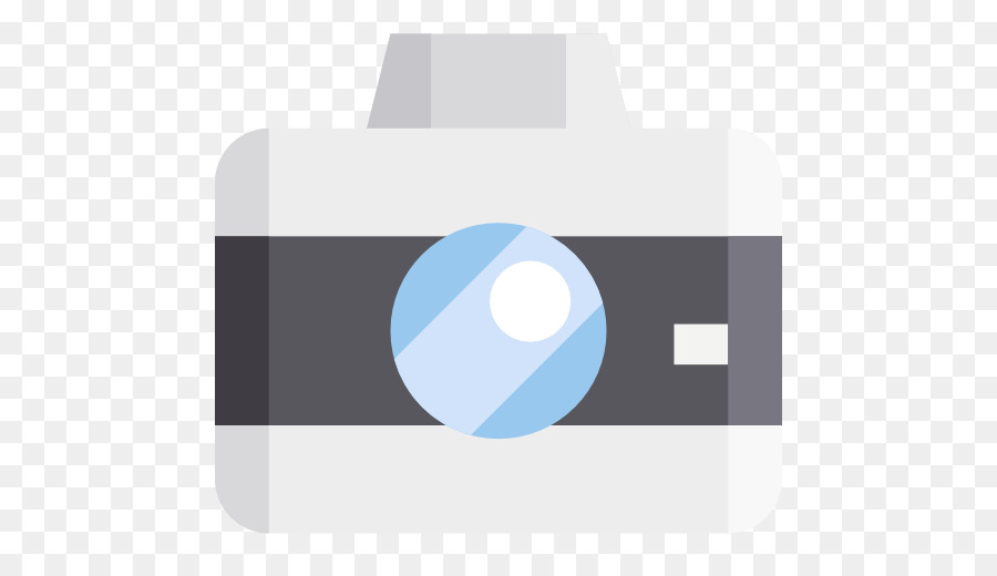 Scalable Vector Graphics Symbol - Kamera