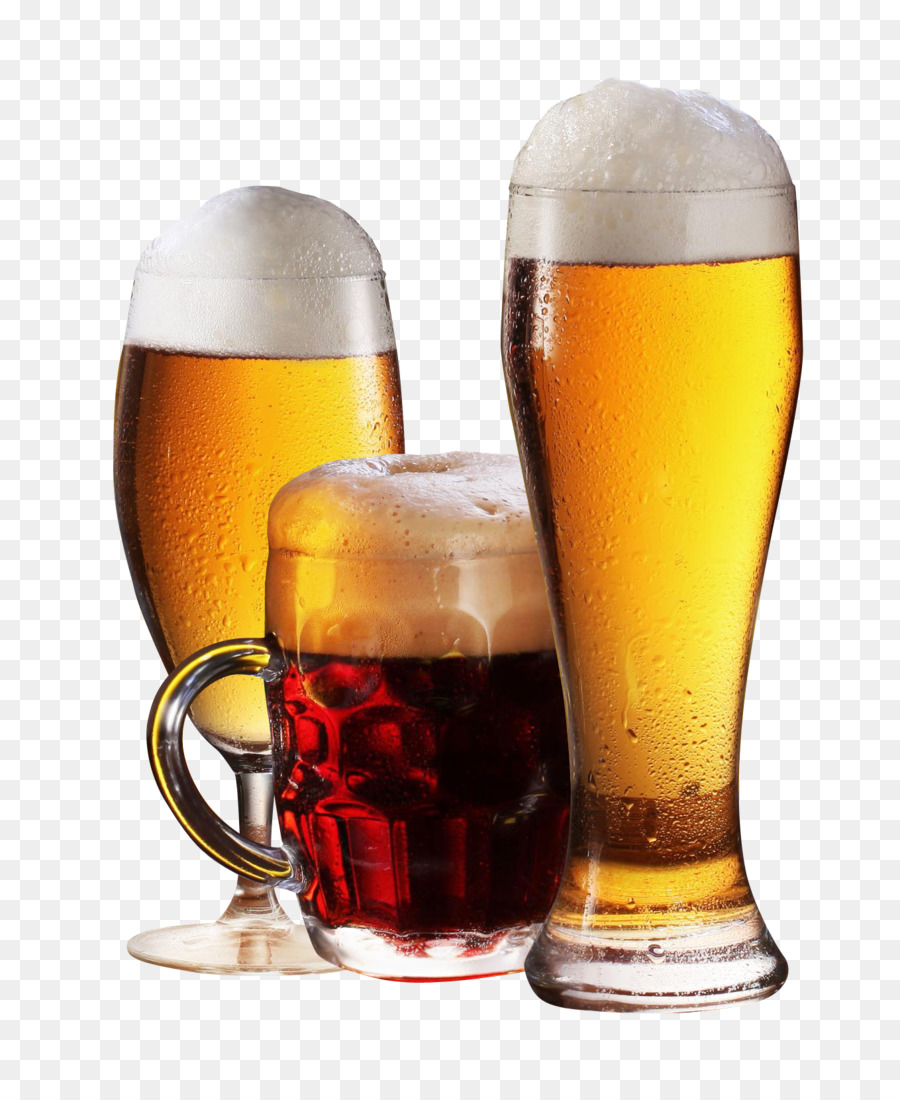 Bier Gläser Destilliertes Getränk-Becher - Transparenten Bier-Becher
