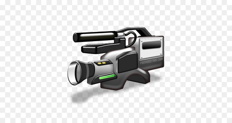 Video-Kamera-Pixel Handycam-Symbol - Videokamera