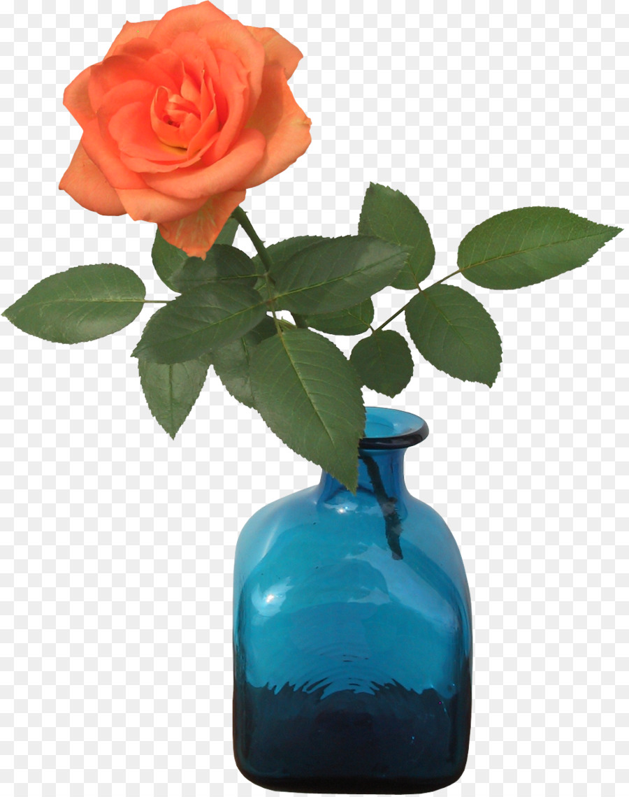 vaso di fiori - vaso