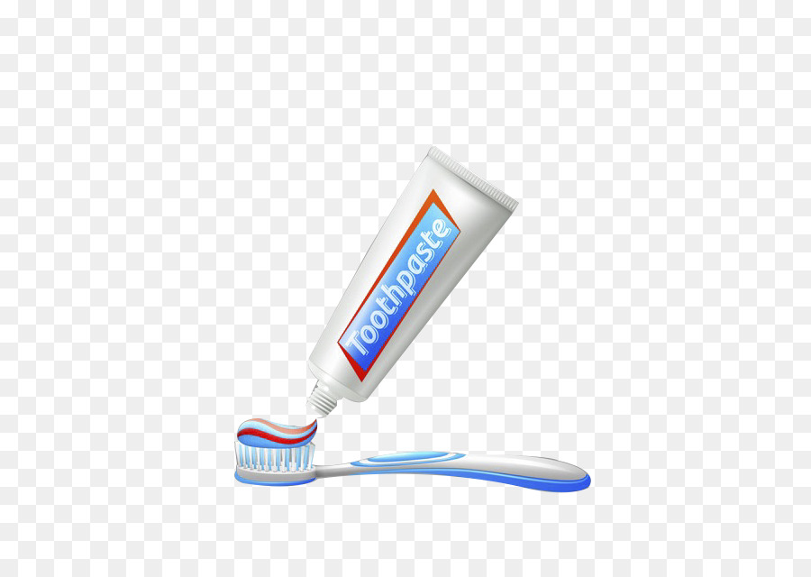 Zahnbürste Zahnpasta Zahnmedizin - Zahnpasta und Zahnbürste