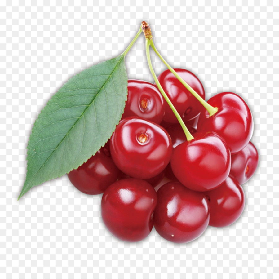 Cherry Lingonberry Auglis Cancro - ciliegia