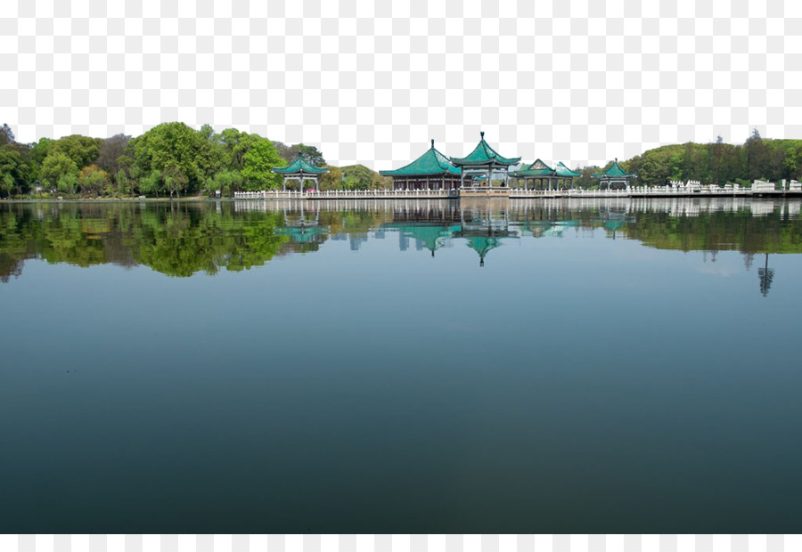A Est Del Lago Di Download - Wuhan East Lake
