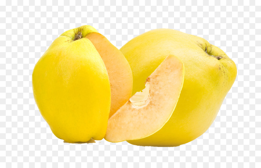 Asiatische Birne Obst Essen - Geschnittene Birnen
