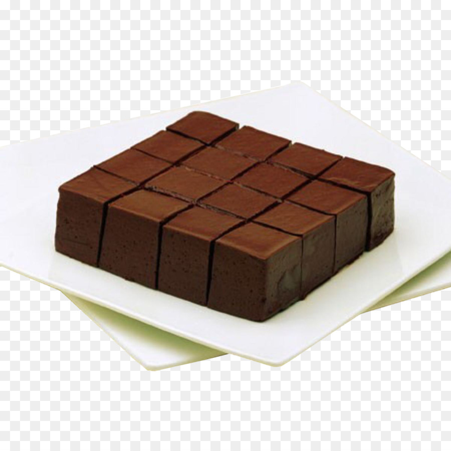Mousse, Milk Chocolate brownie-Cheesecake-Creme - 2017 Valentinstag Schokolade Kuchen