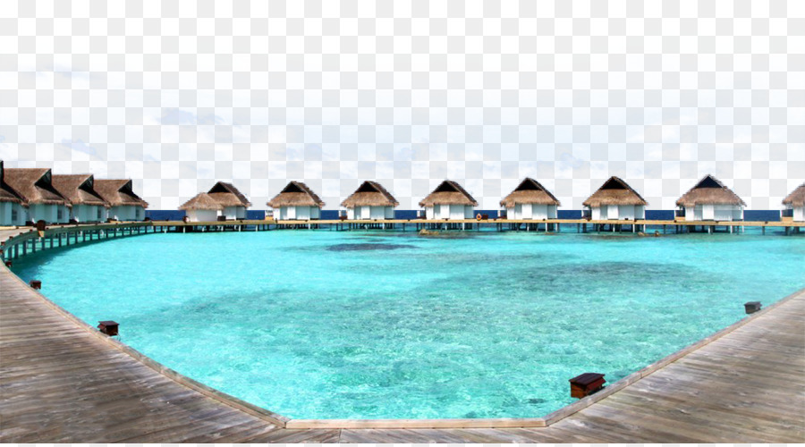 Maldive Turismo attrazione Turistica dell'Isola - Maldive Centara Grand Island