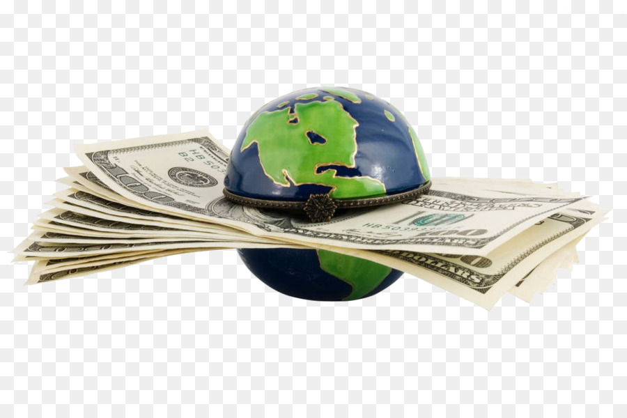 Finanzen-Geld-Stock-Fotografie - Global Finance