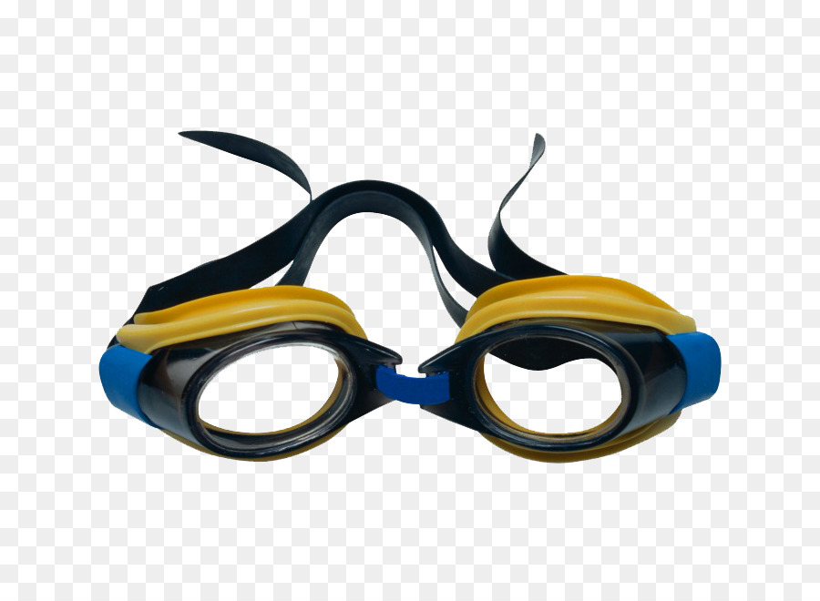 Occhiali attrezzatura Sportiva Nuoto Clip art - occhiali da foto