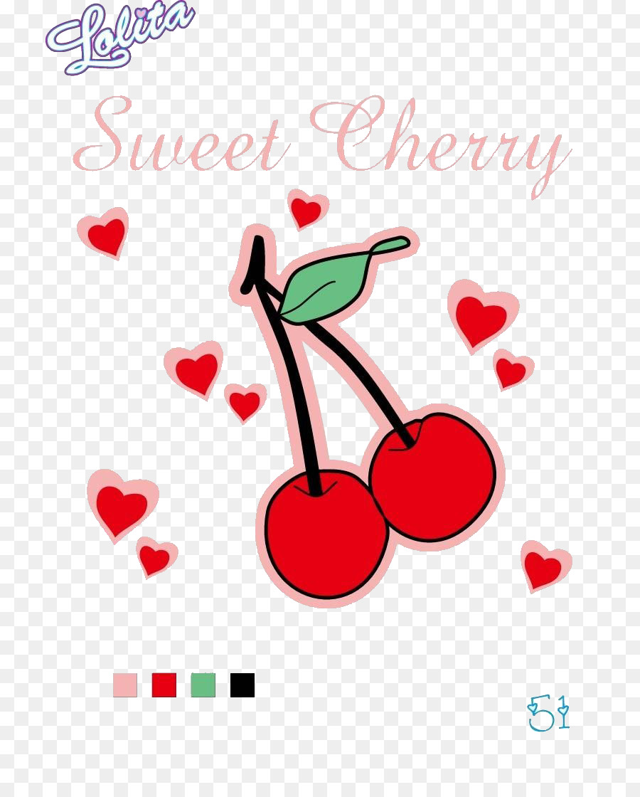 Adobe Hoạ Clip nghệ thuật - Phim hoạt hình vẽ cherry