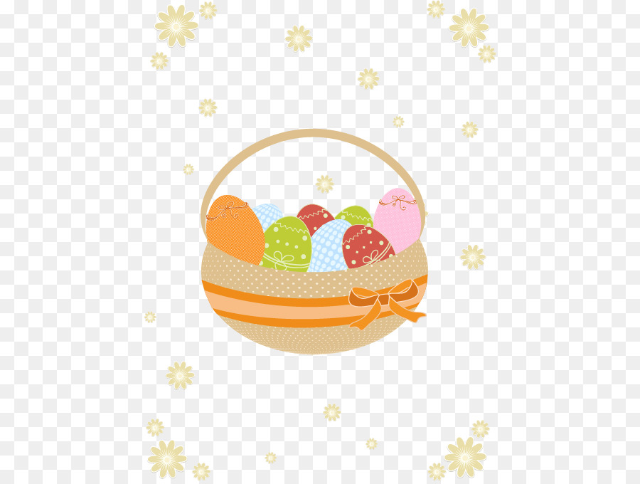 Uovo di pasqua Illustrazione - Immagine Vettoriale Di Pasqua
