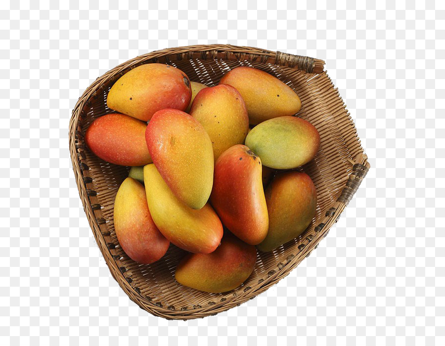 Mango Icona Di Download - Una paletta di mango