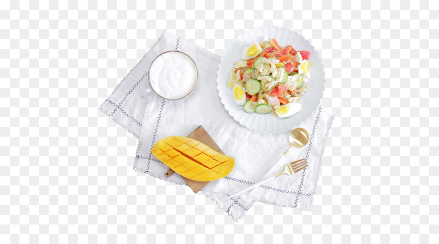 Insalata di frutta piatti della cucina Europea Salade composxe9e - Fan art di frutta insalata mista