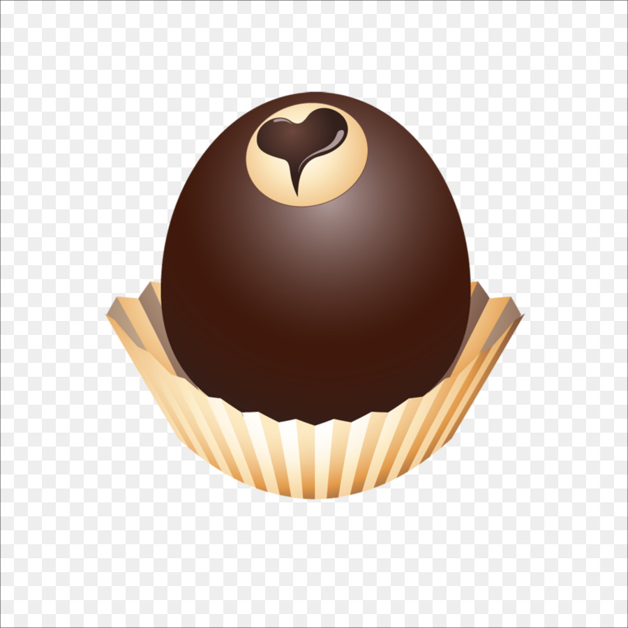 Schokolade-Kuchen-Schokoladen-pudding - Schokolade
